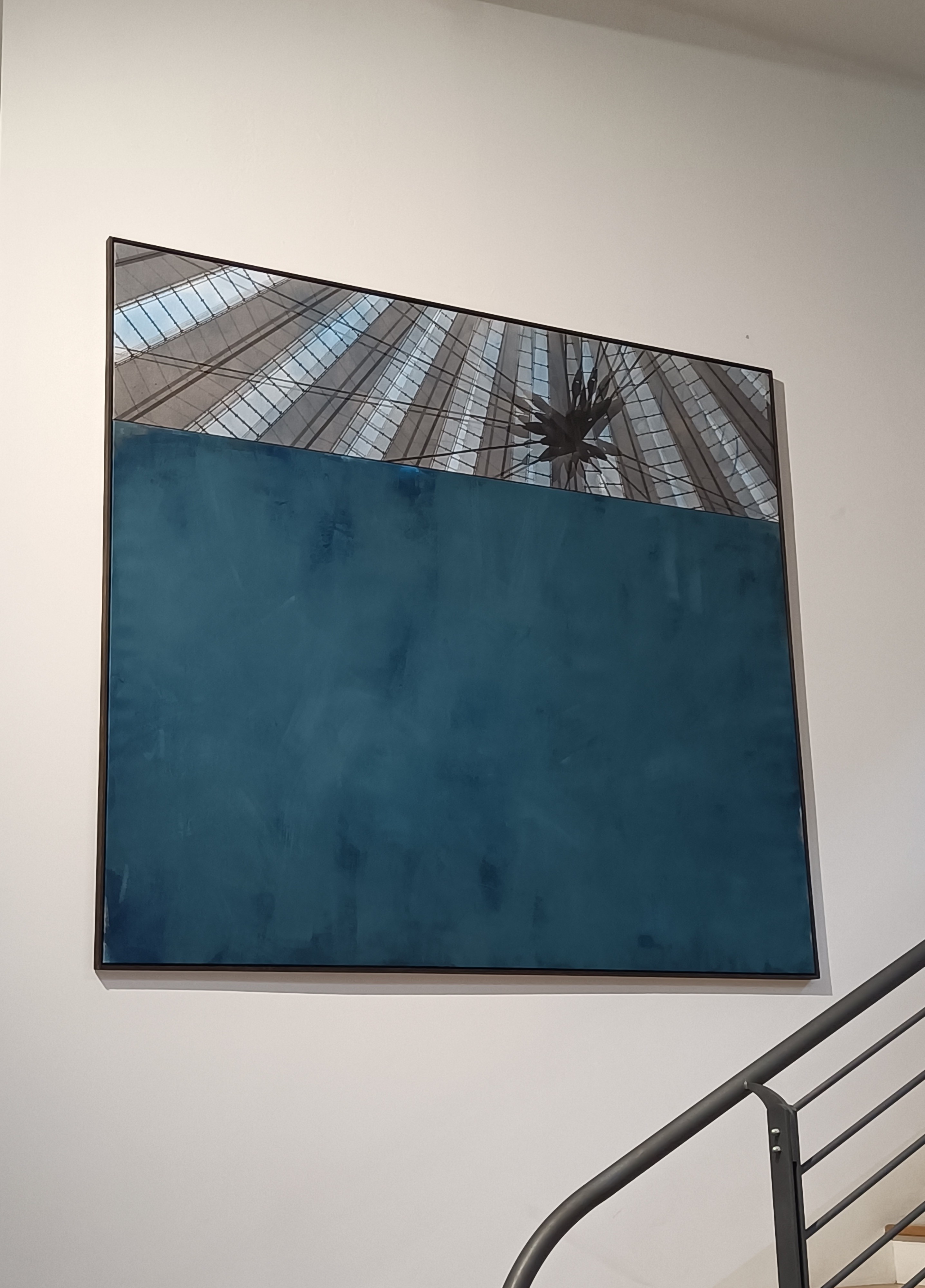 
VALLE 3.0 - THE FEMALE GAZE