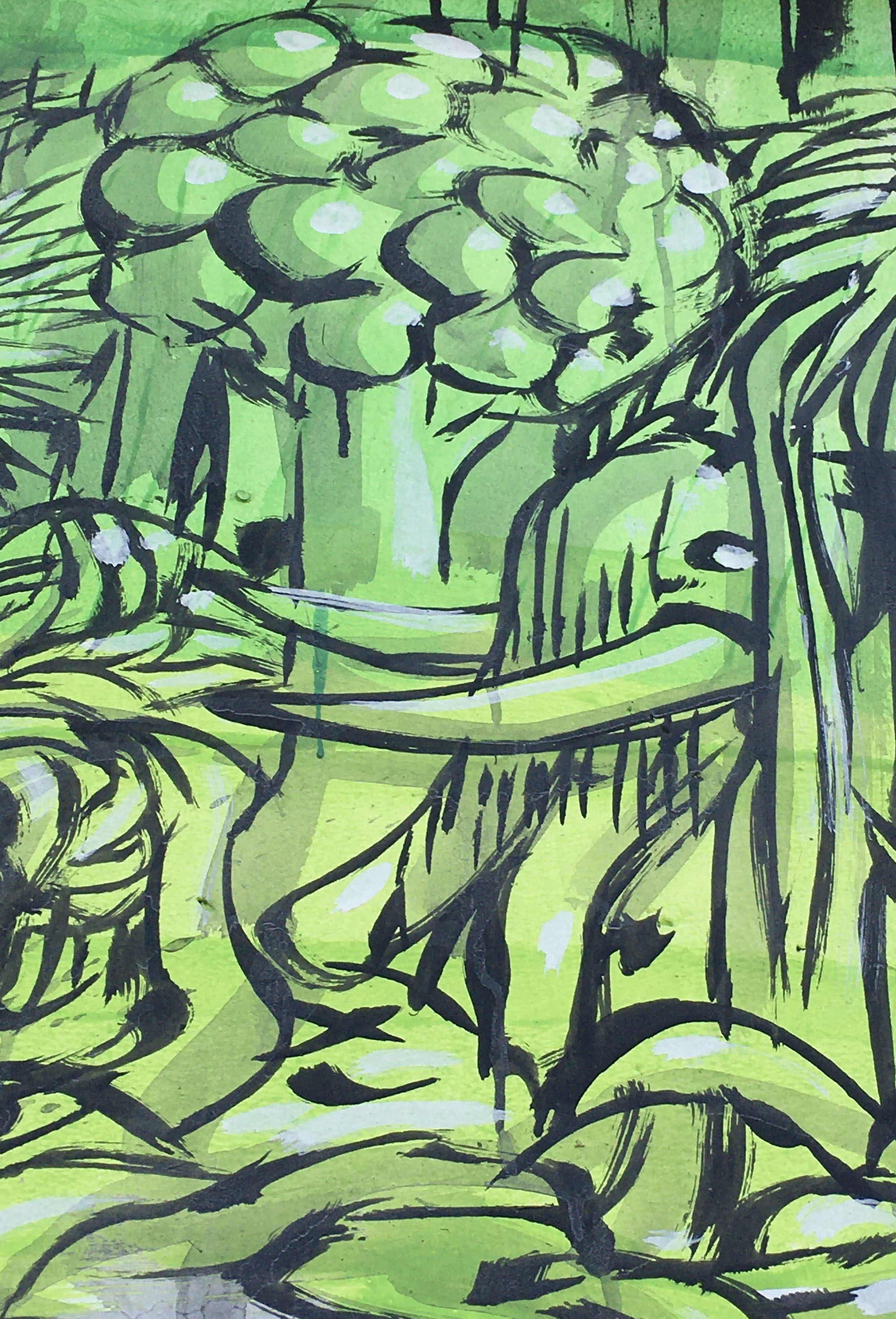 
A Rebibbia-Casal de' Pazzi tra Preistoria e Presente, tra Natura e Città