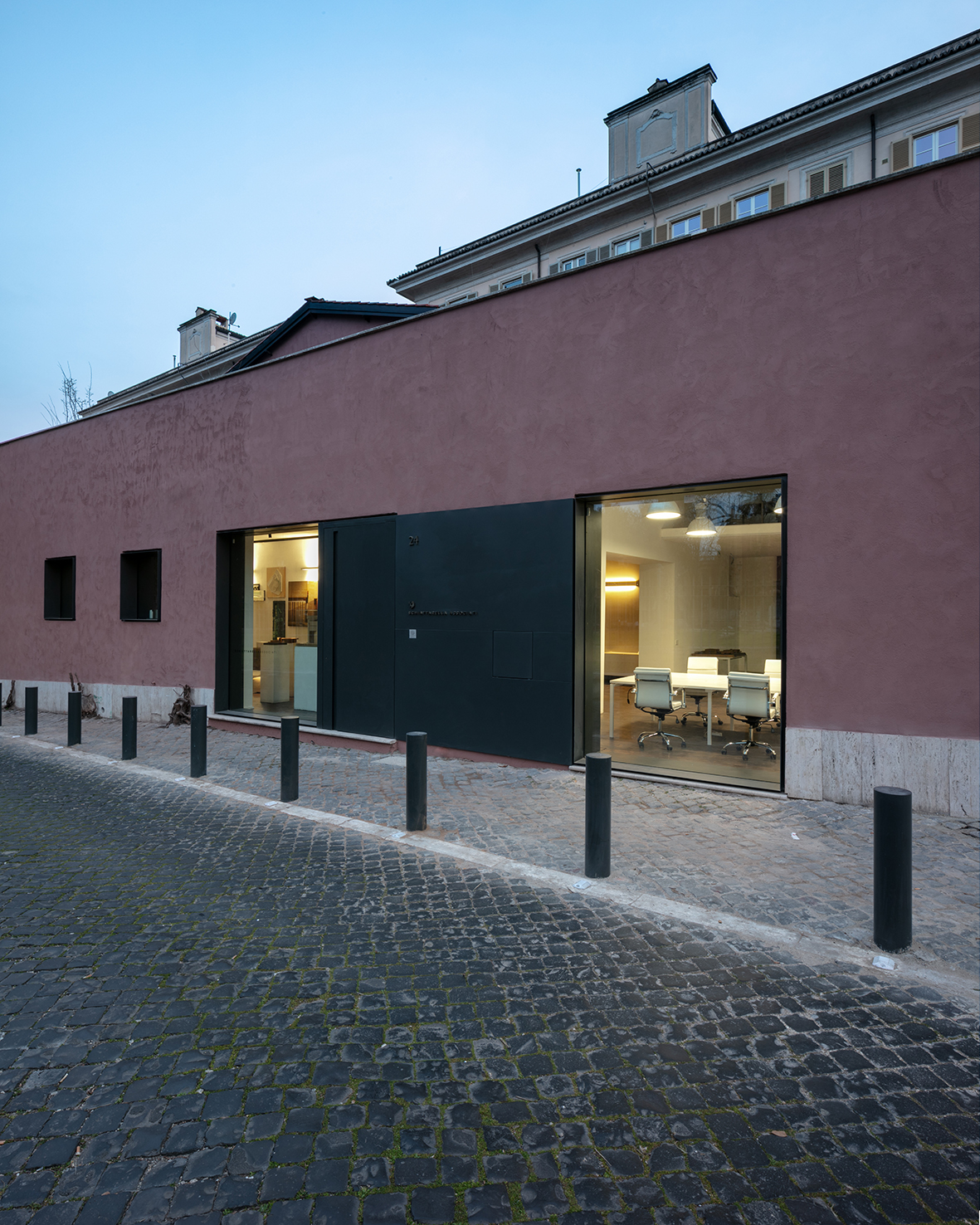 
Schiattarella Associati 