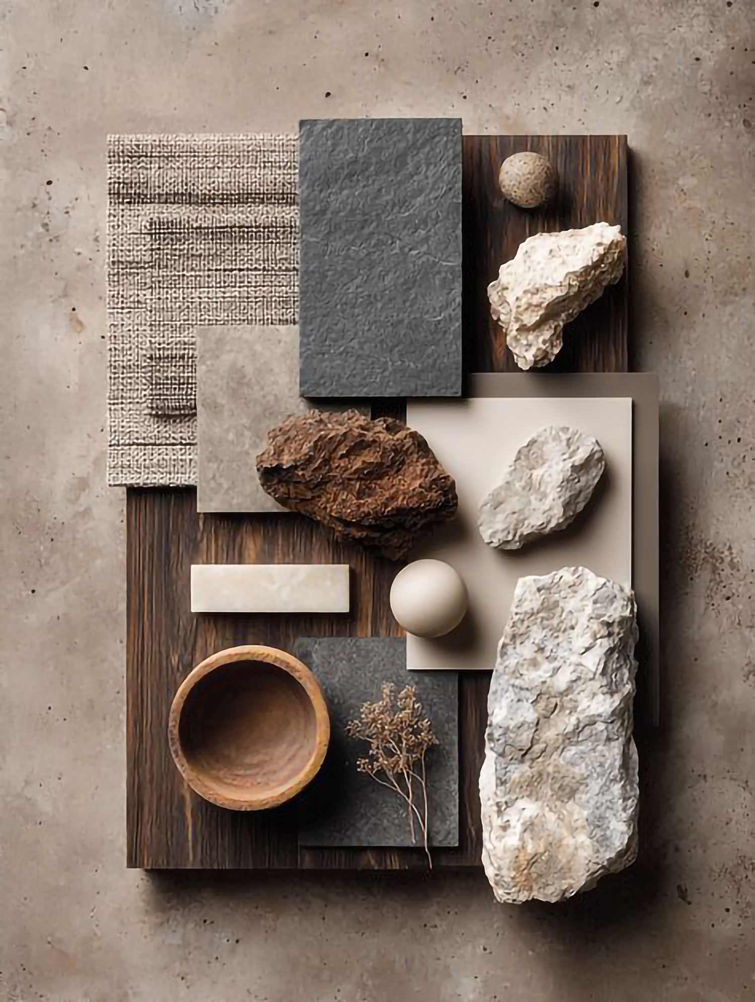 
It’s My Window. Abitare lo spazio