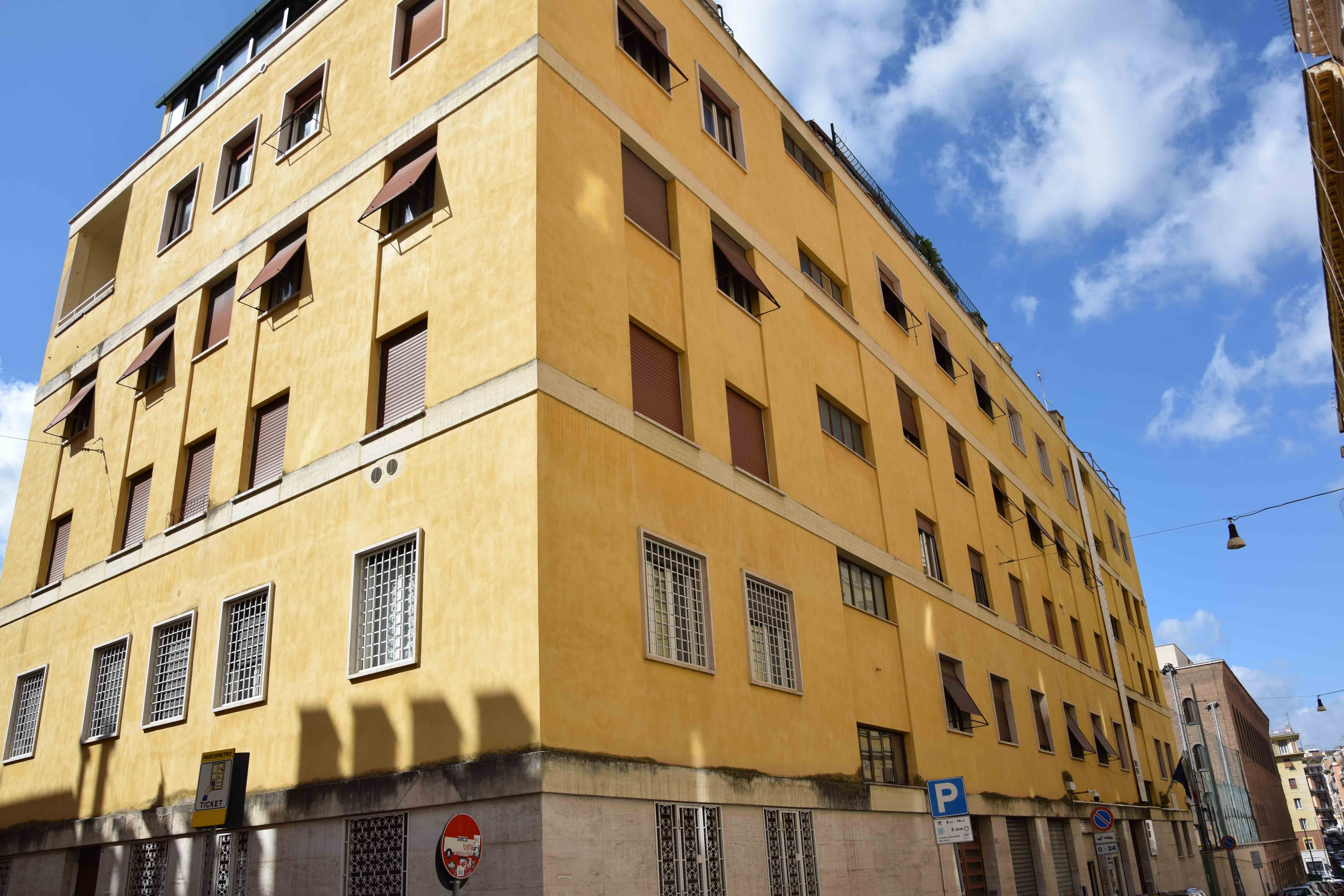 
Museo storico della Liberazione