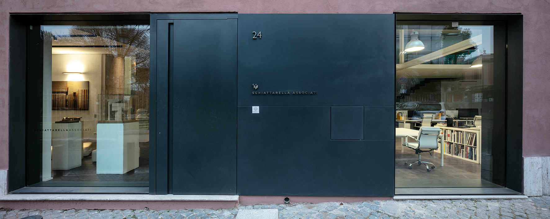 
Schiattarella Associati 