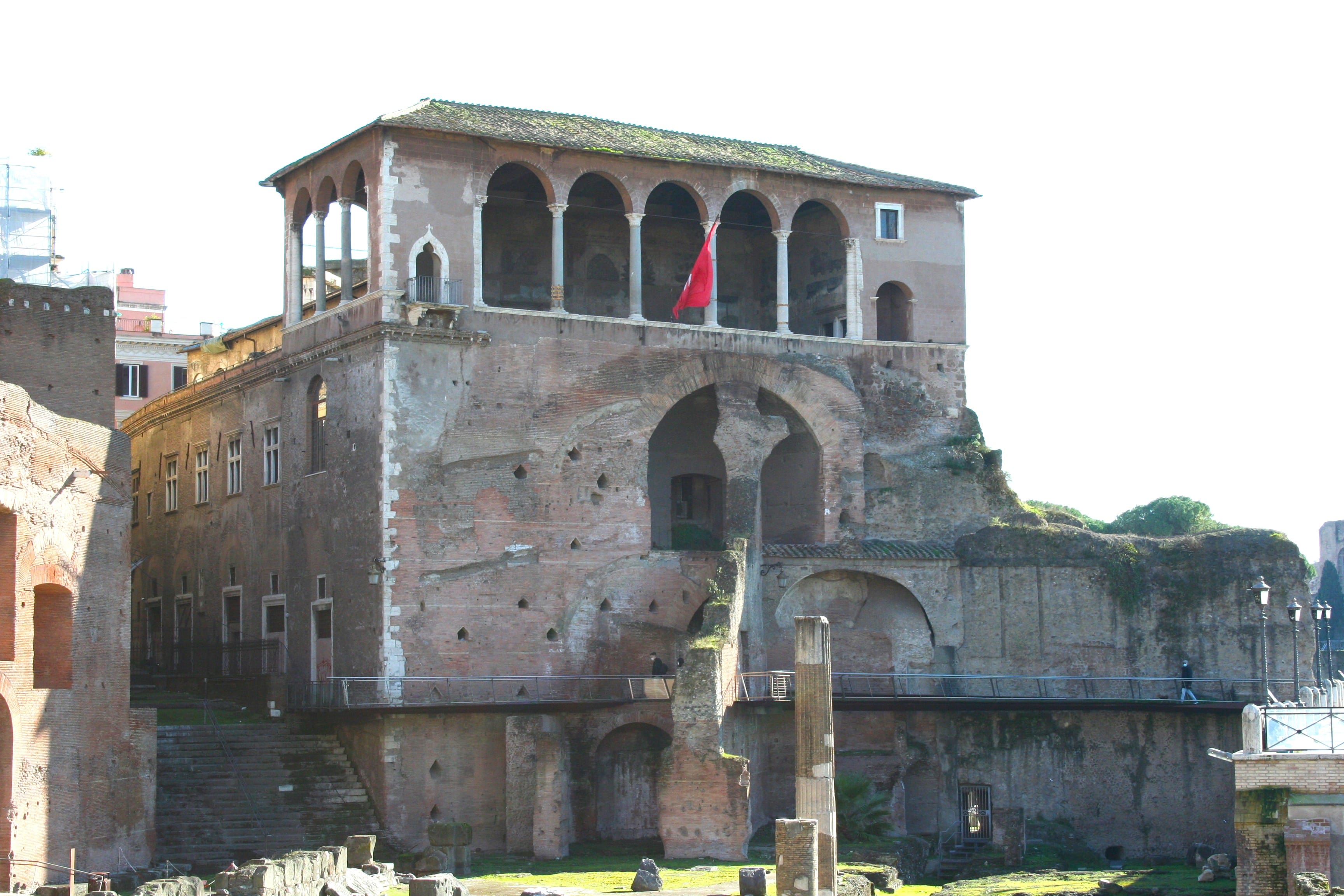 
Casa dei Cavalieri di Rodi