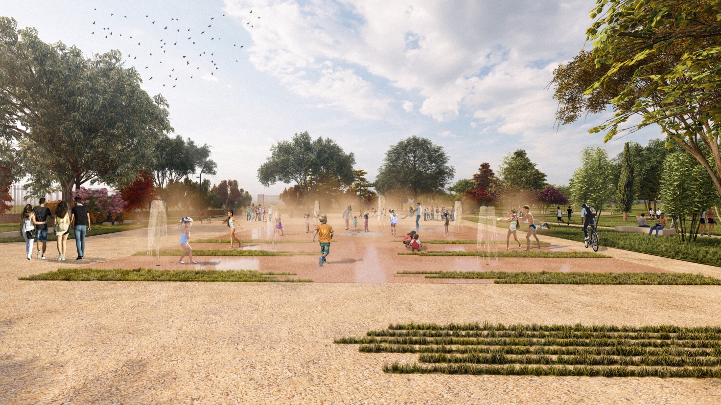 
Il Parco archeologico di Centocelle, cosa era e cosa diventerà