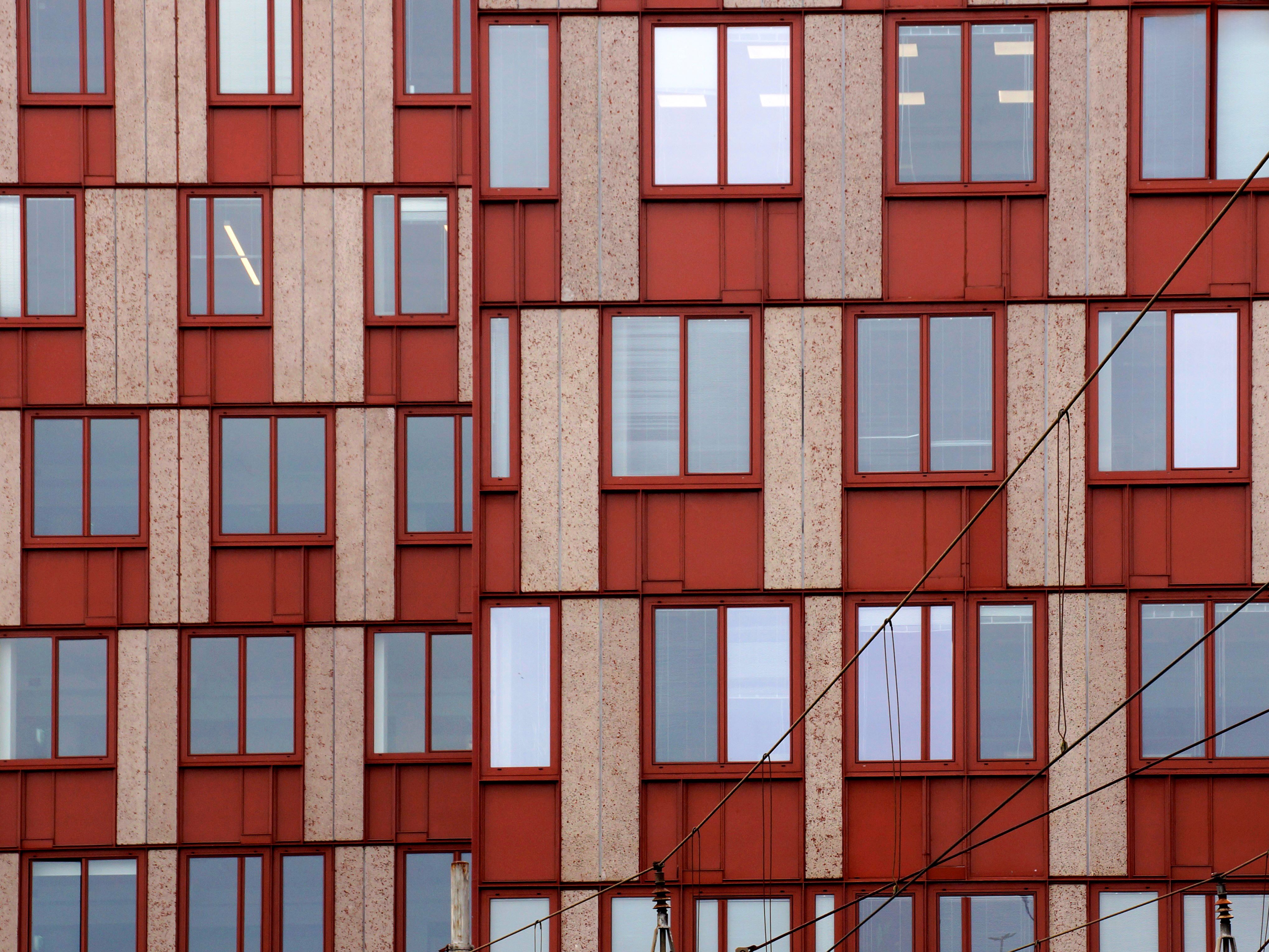 
Visioni di Architettura - mostra fotografica                                                        