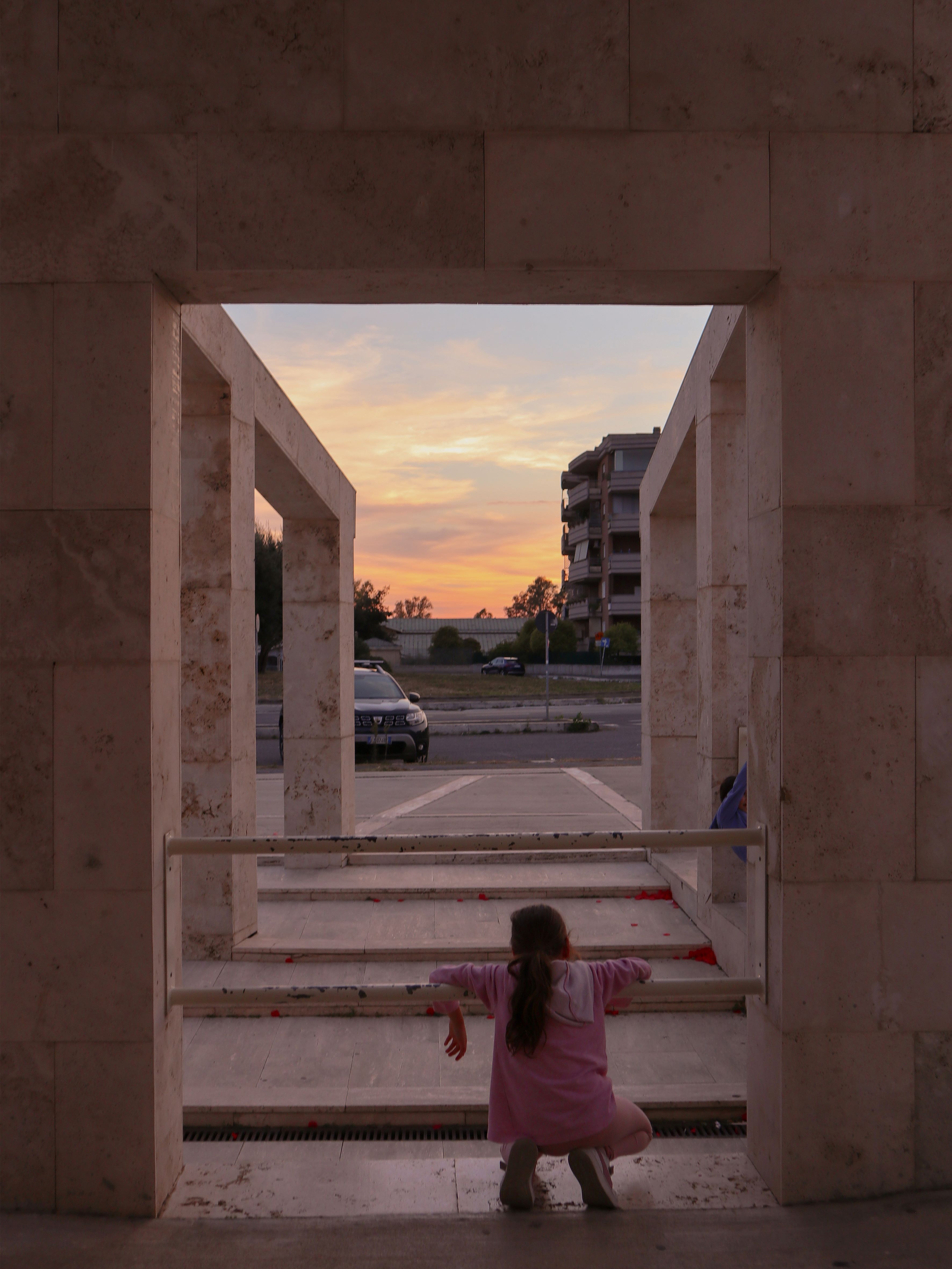 
Visioni di Architettura - mostra fotografica                                                        