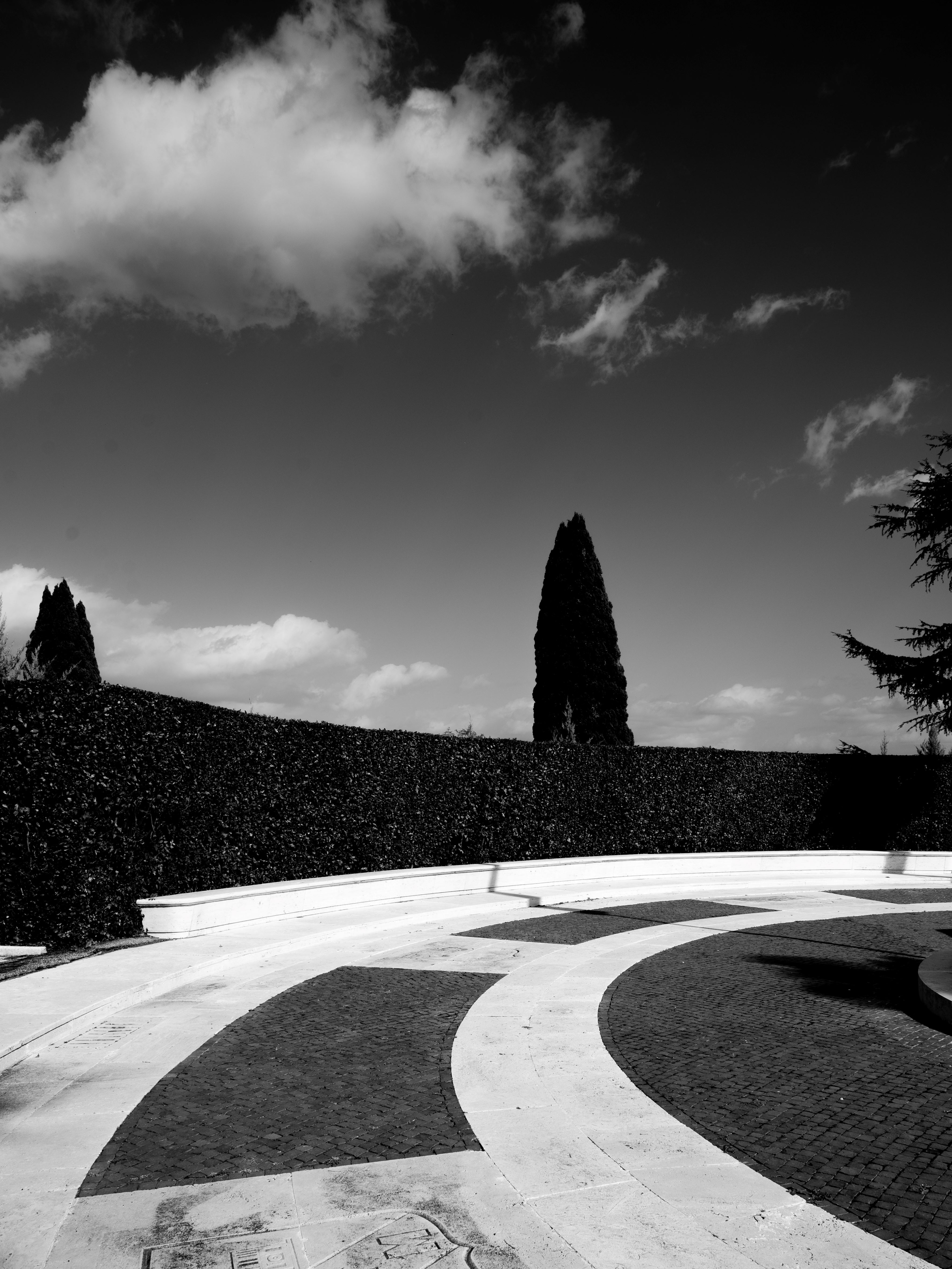 
Visioni di Architettura - mostra fotografica                                                        