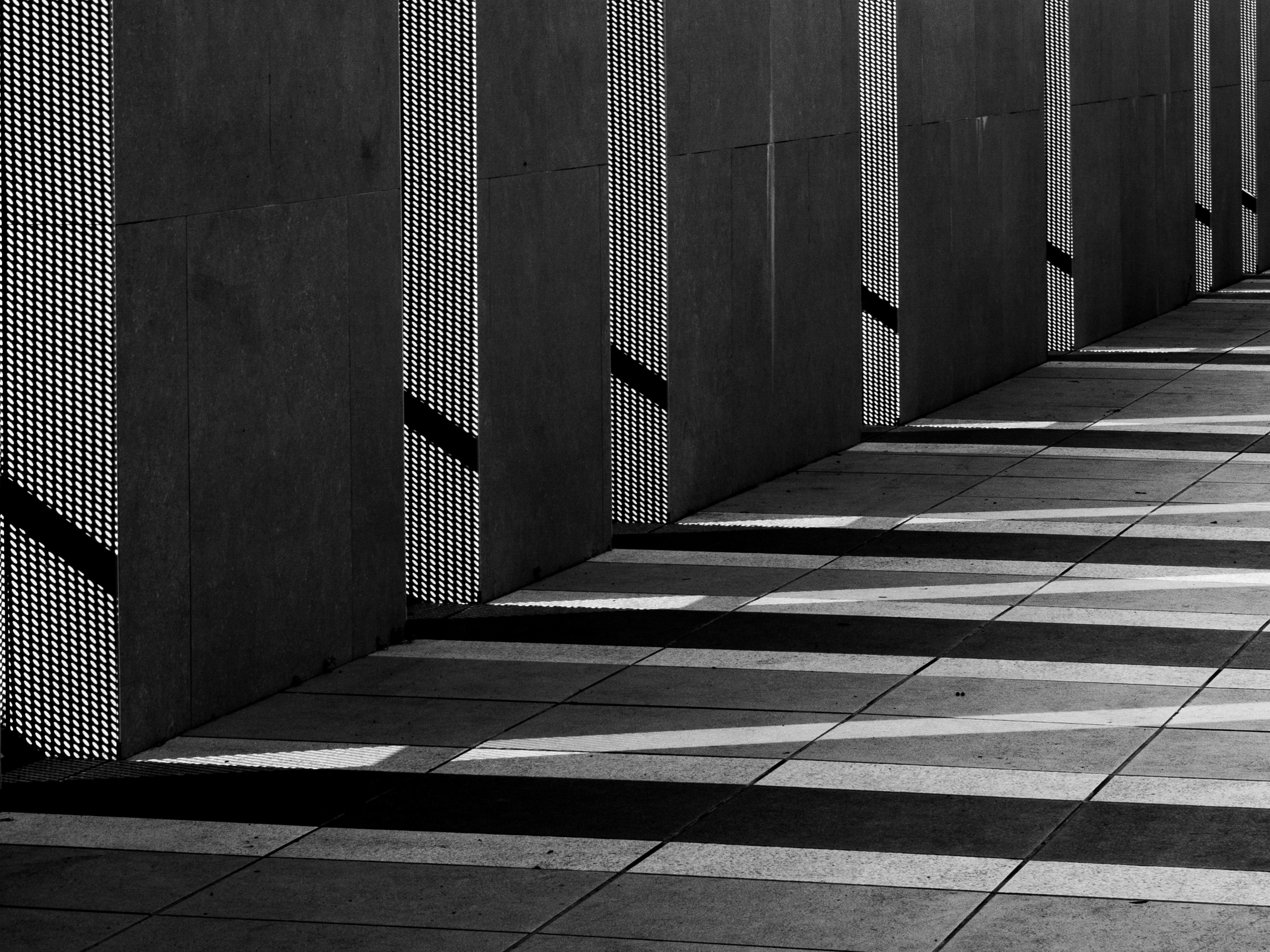 
Visioni di Architettura - mostra fotografica                                                        