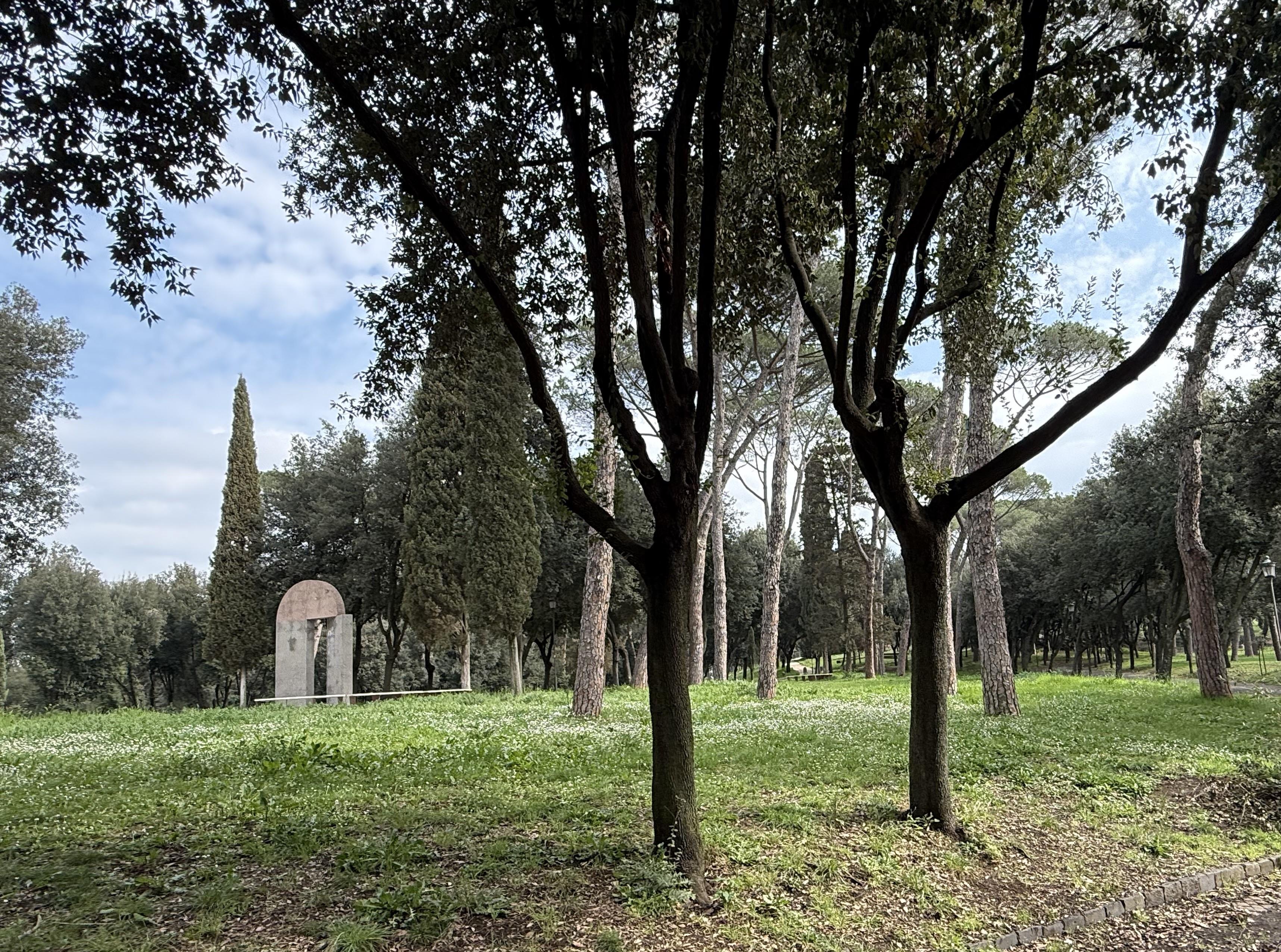 
Parco della Rimembranza