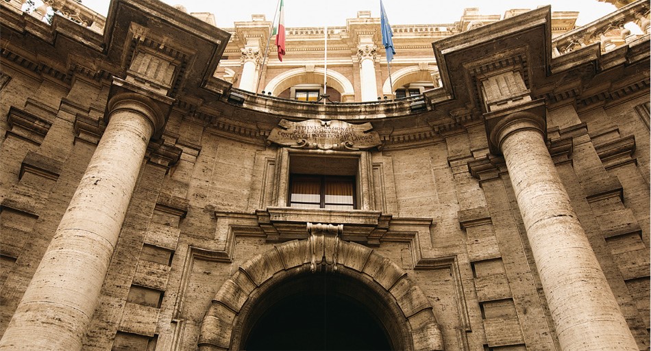 
PALAZZO INAIL