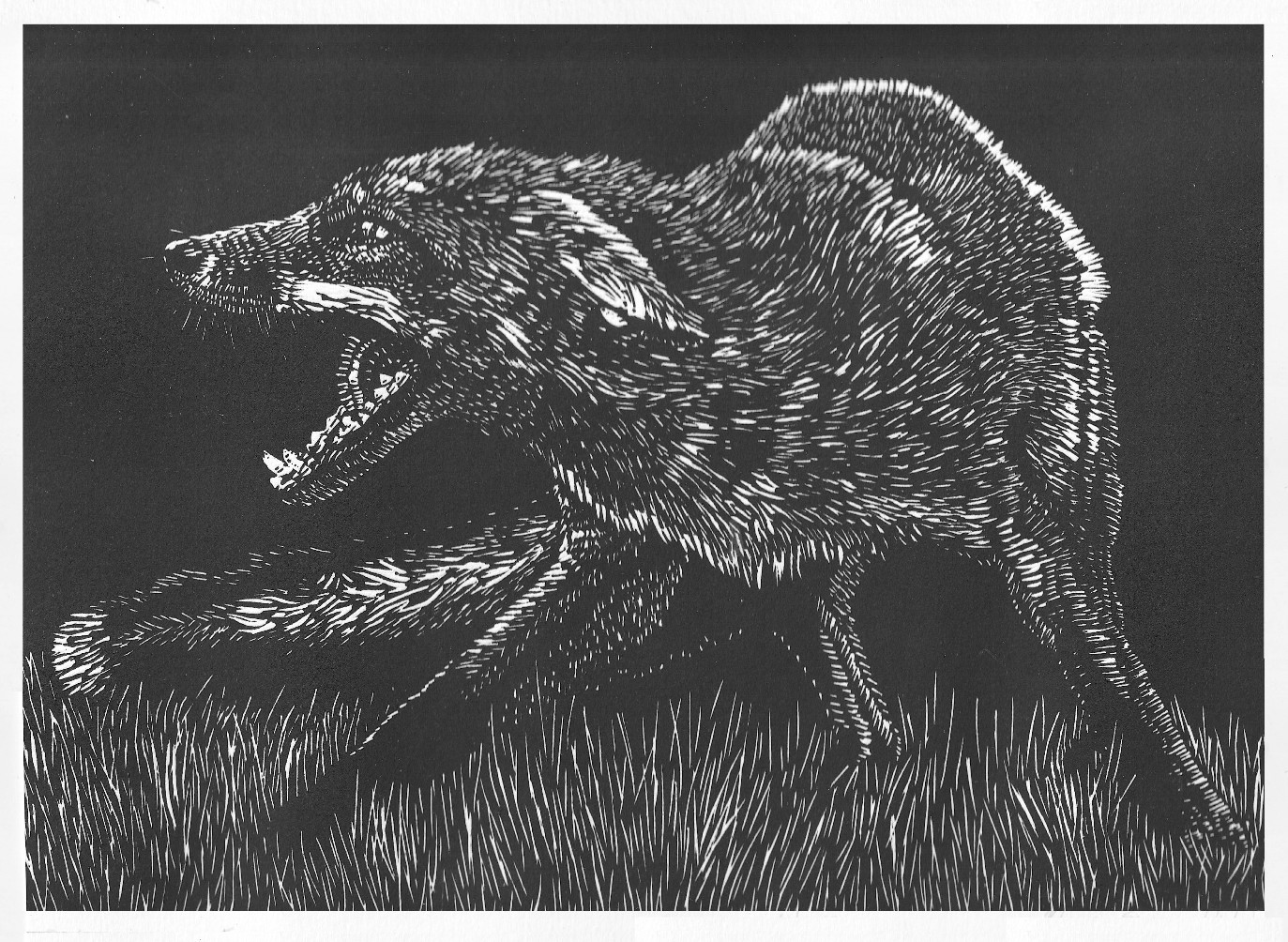 
In a State of Ubiquity - Esplorazioni visive