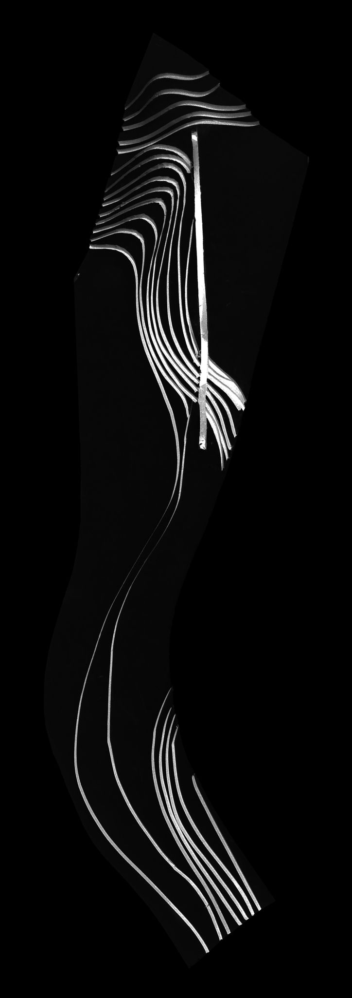 
STRATI. Architetture di Carmen Andriani