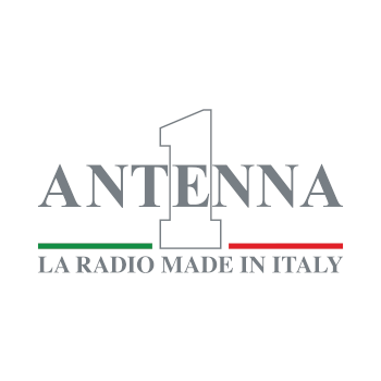 Logo Antenna 1