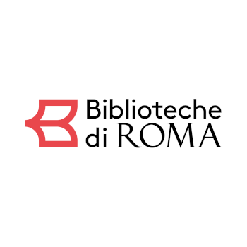 Logo Biblioteche di Roma