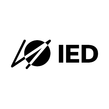 Logo IED