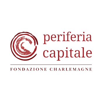 Logo Periferia Capitale