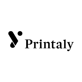 Logo Printaly