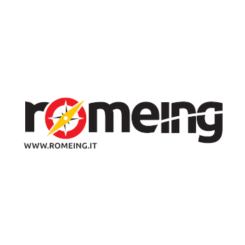 Logo Romeing