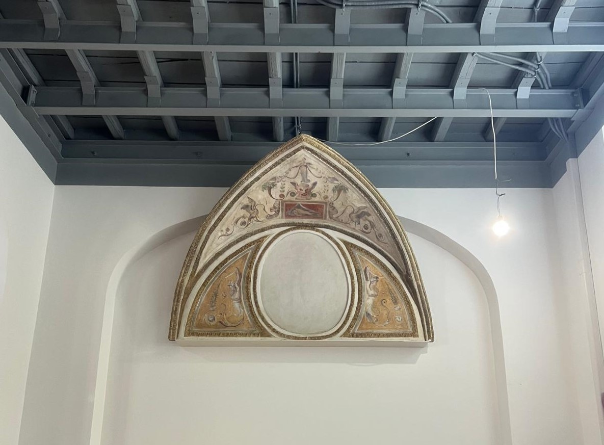 
Scuola Arti Ornamentali San Giacomo