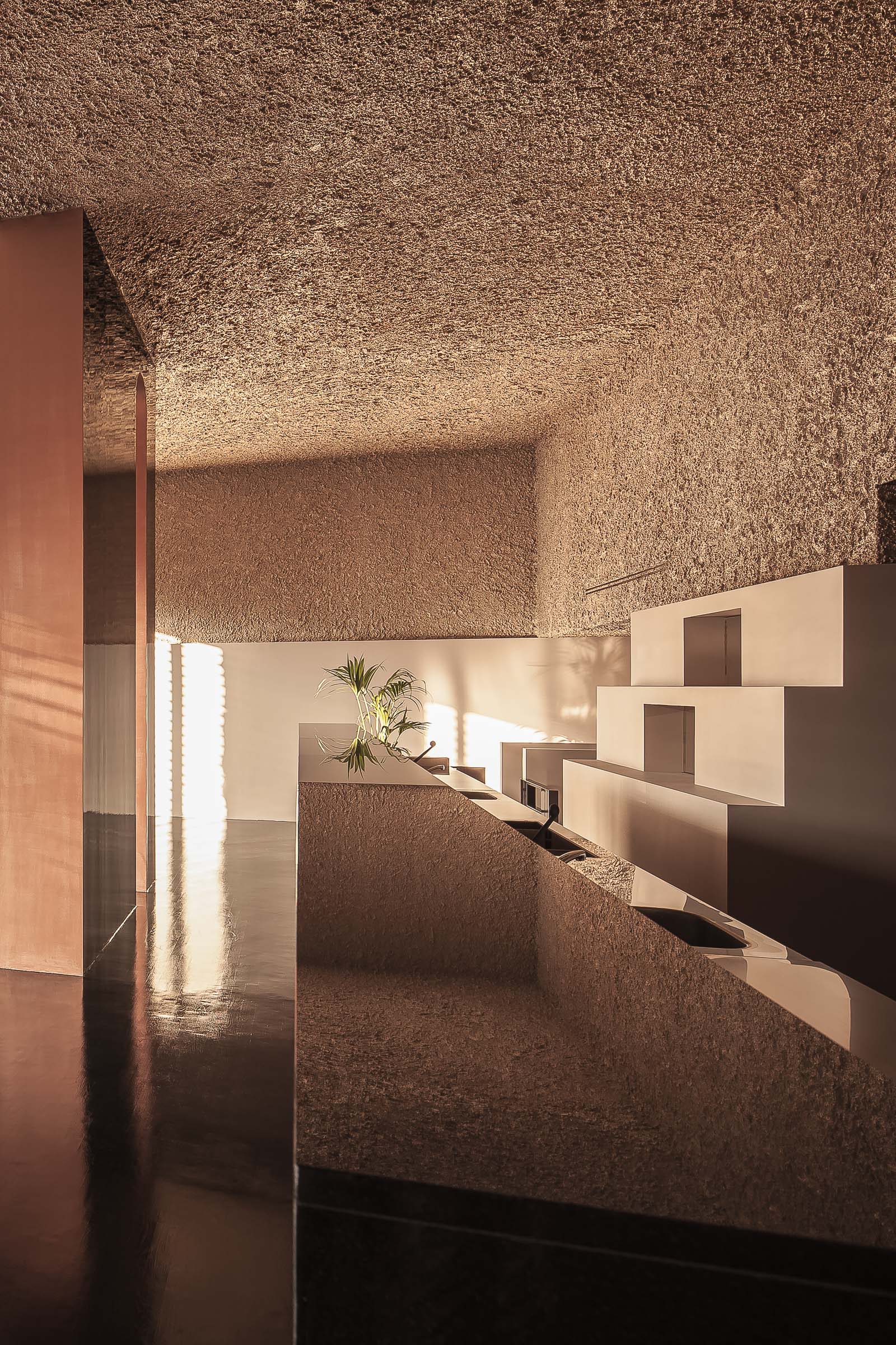 
ANIMA Restaurant and Club