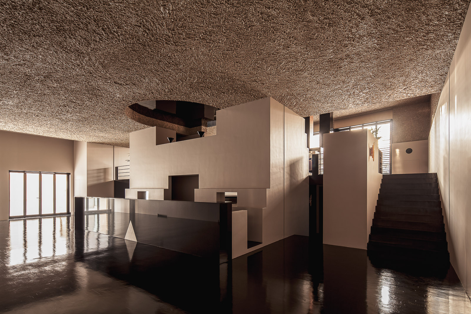 
ANIMA Restaurant and Club