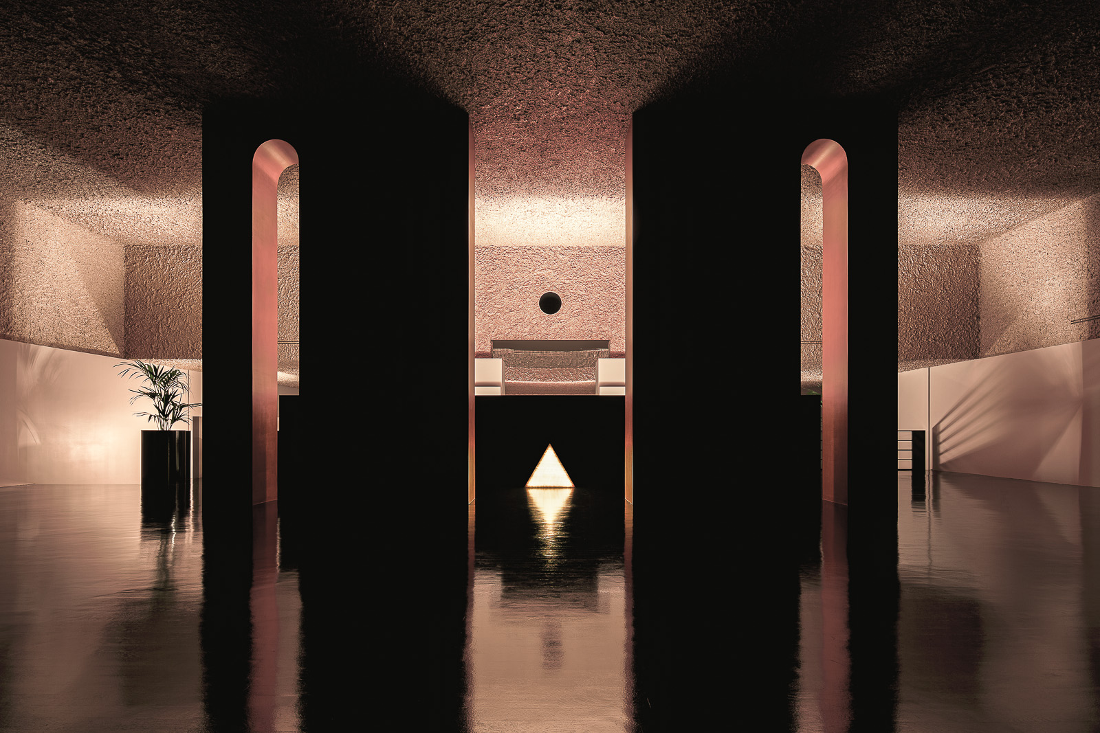 
ANIMA Restaurant and Club