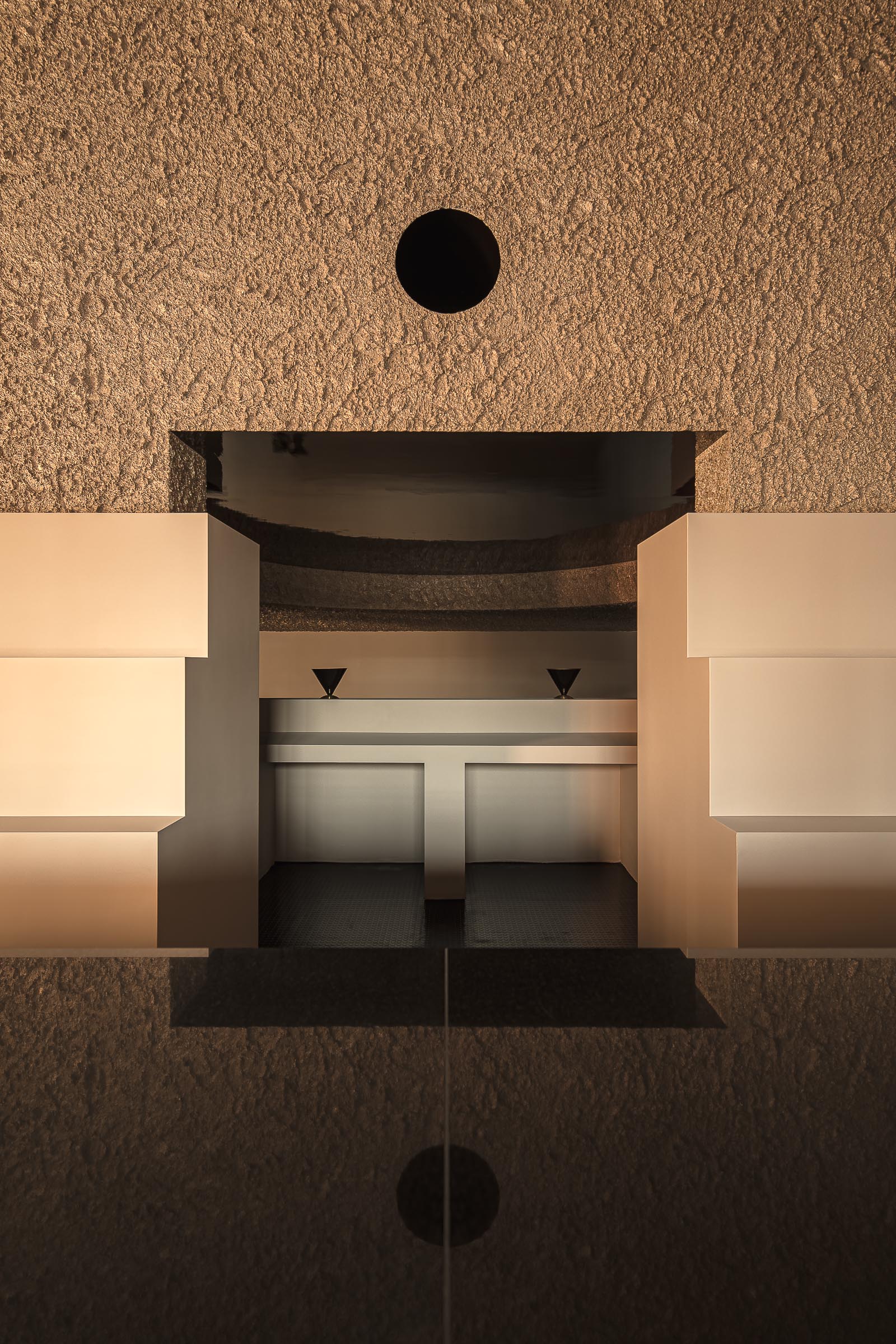 
ANIMA Restaurant and Club