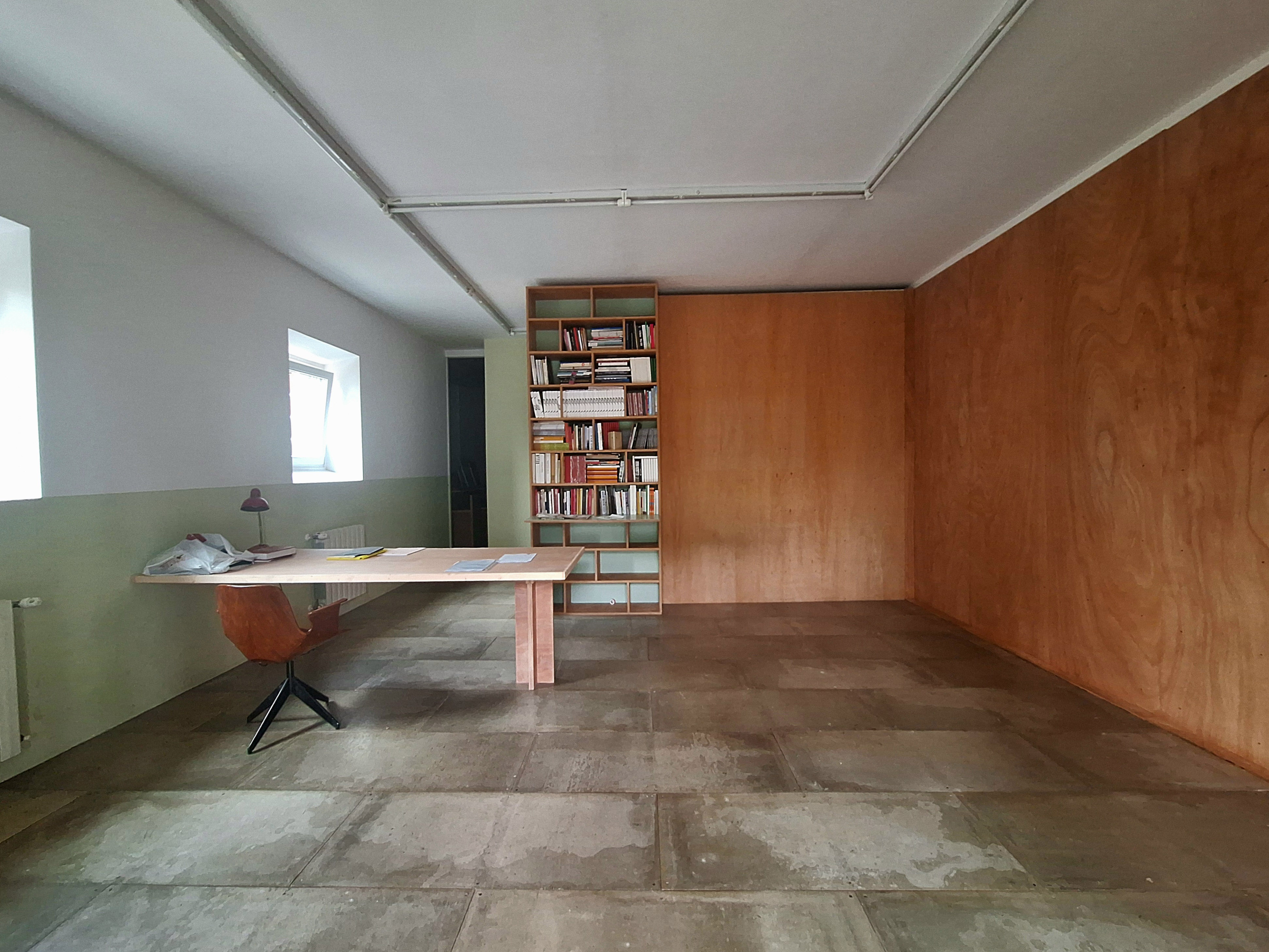 
Casa Archivio - Alfredo Pirri e Valentina Valentini