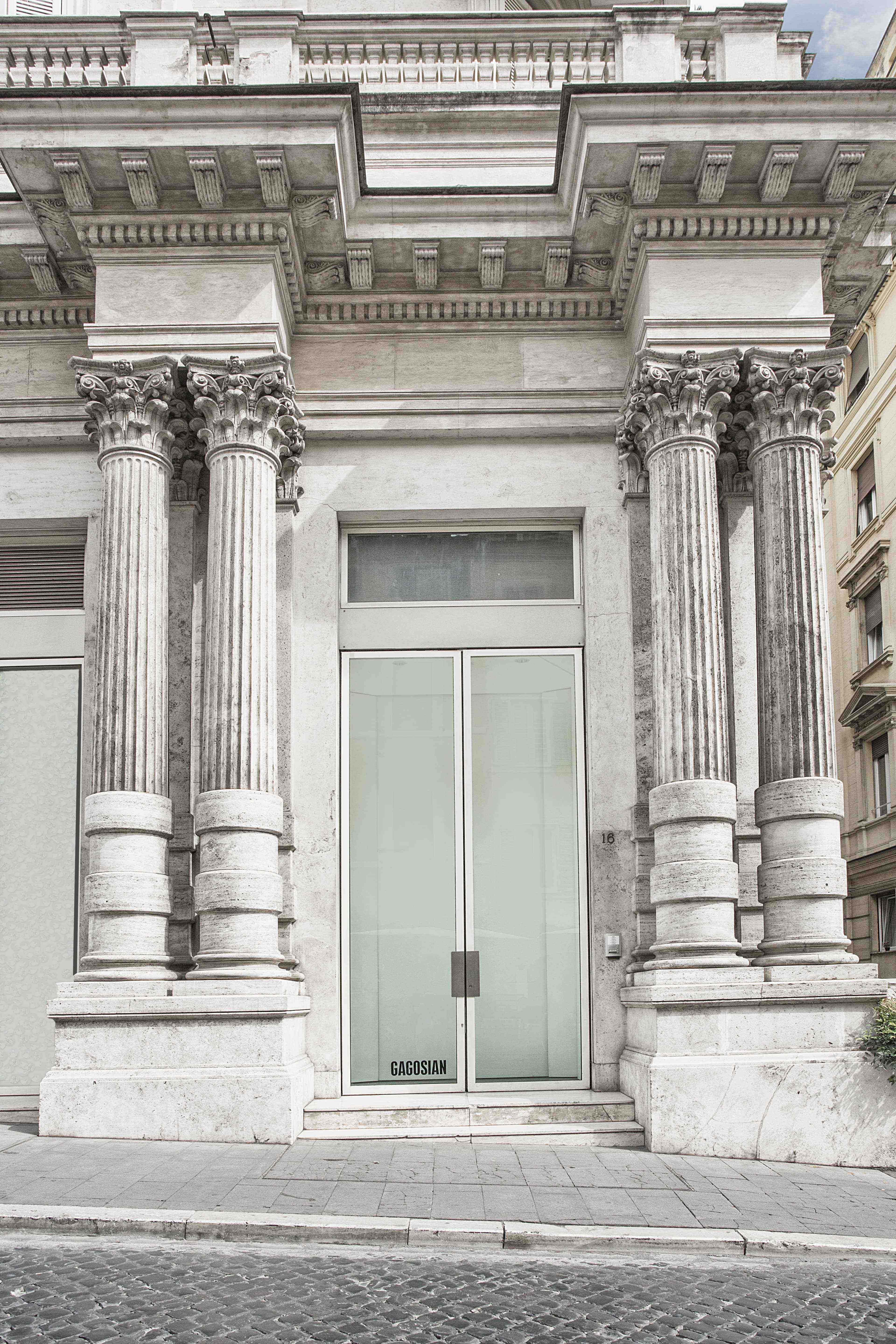 
Gagosian | Francesca Woodman