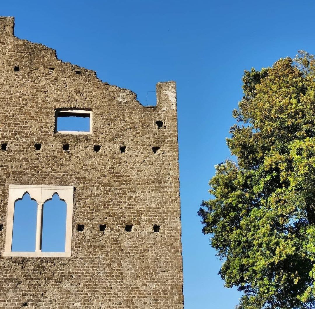 
Alla scoperta dell'Appia Regina Viarum