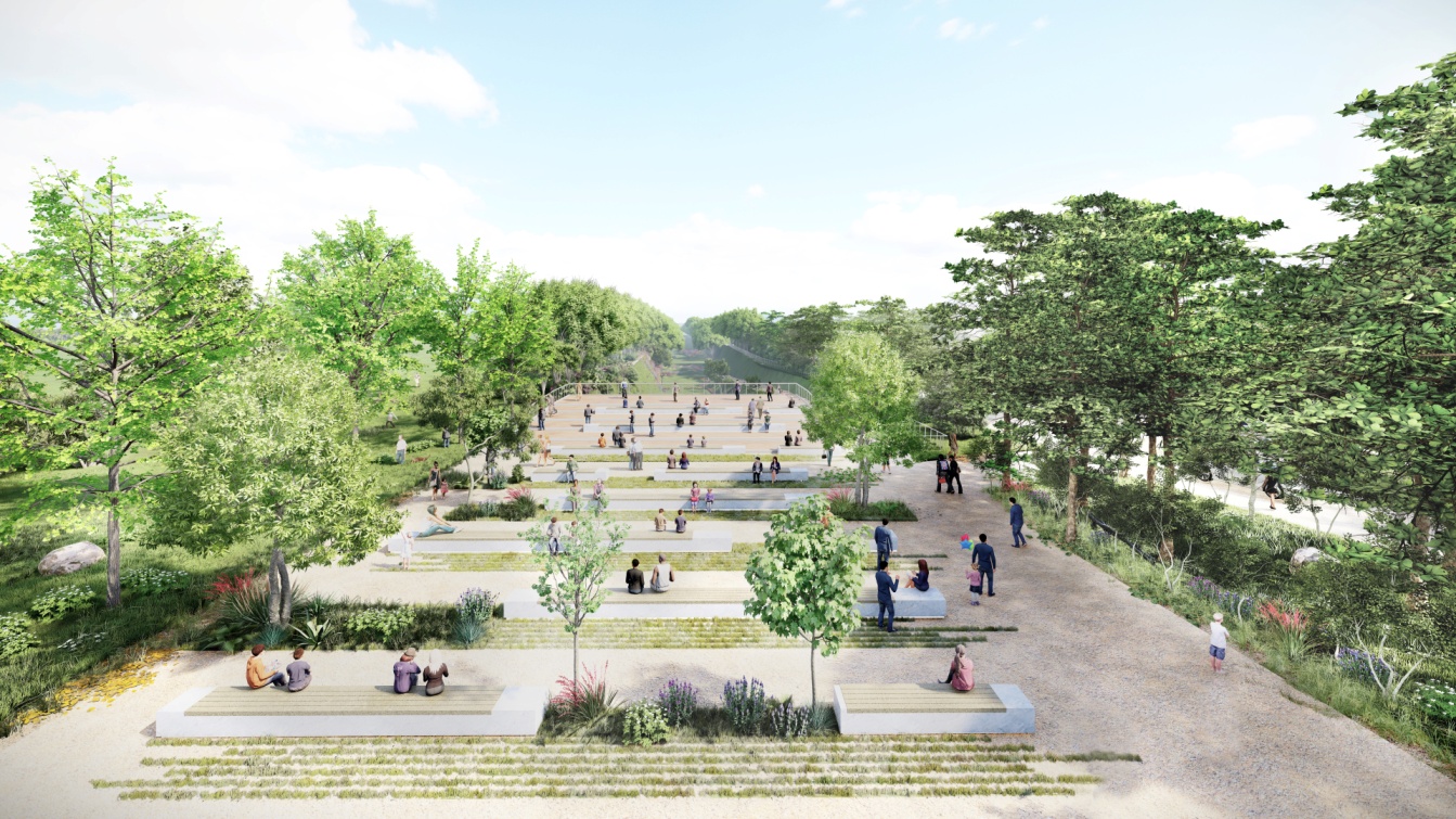 
Il Parco archeologico di Centocelle, cosa era e cosa diventerà