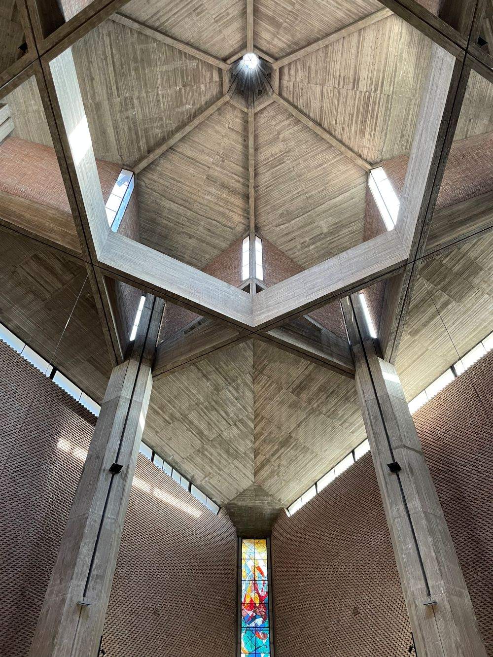 
Visita multisensoriale alla Chiesa di San Policarpo