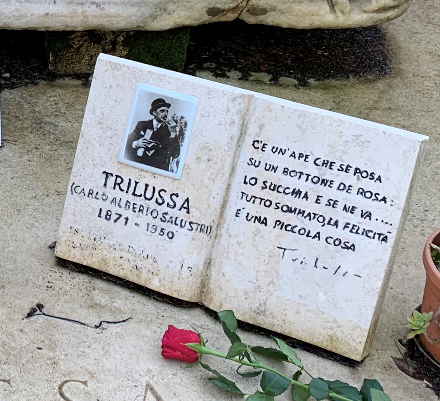 
CIMITERO MONUMENTALE DEL VERANO