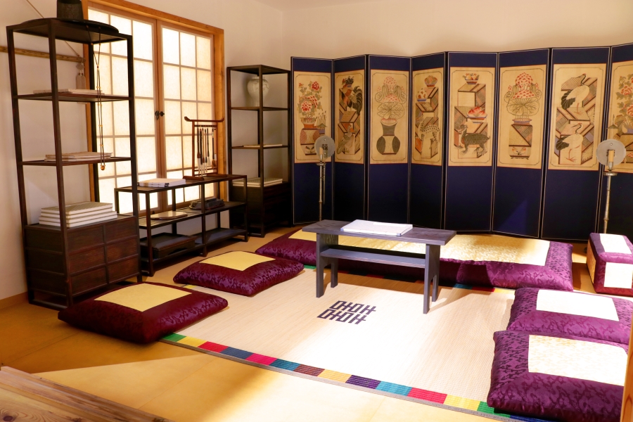 
Istituto Culturale Coreano in Italia