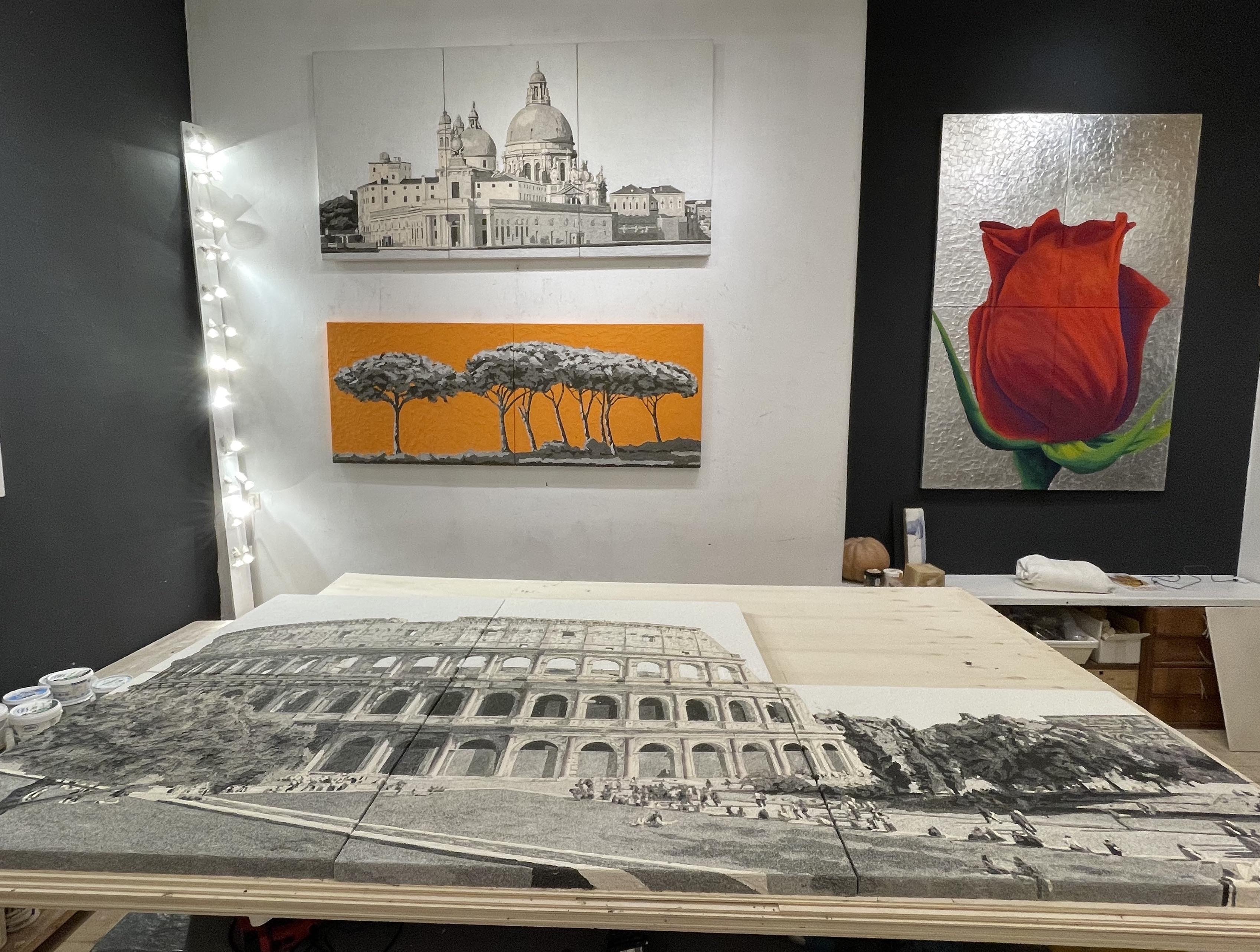 
STUDIO CATALANI NEI PALAZZI FEDERICI