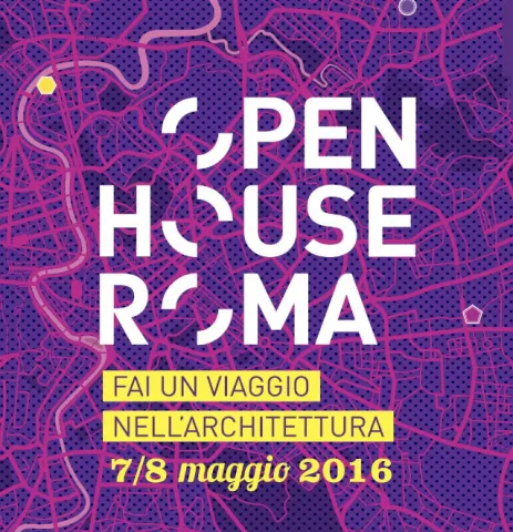 #OHR16 FAI UN VIAGGIO NELL’ARCHITETTURA