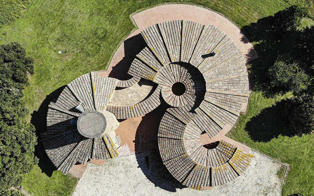 VISITE A CASA L' AMMONITE 