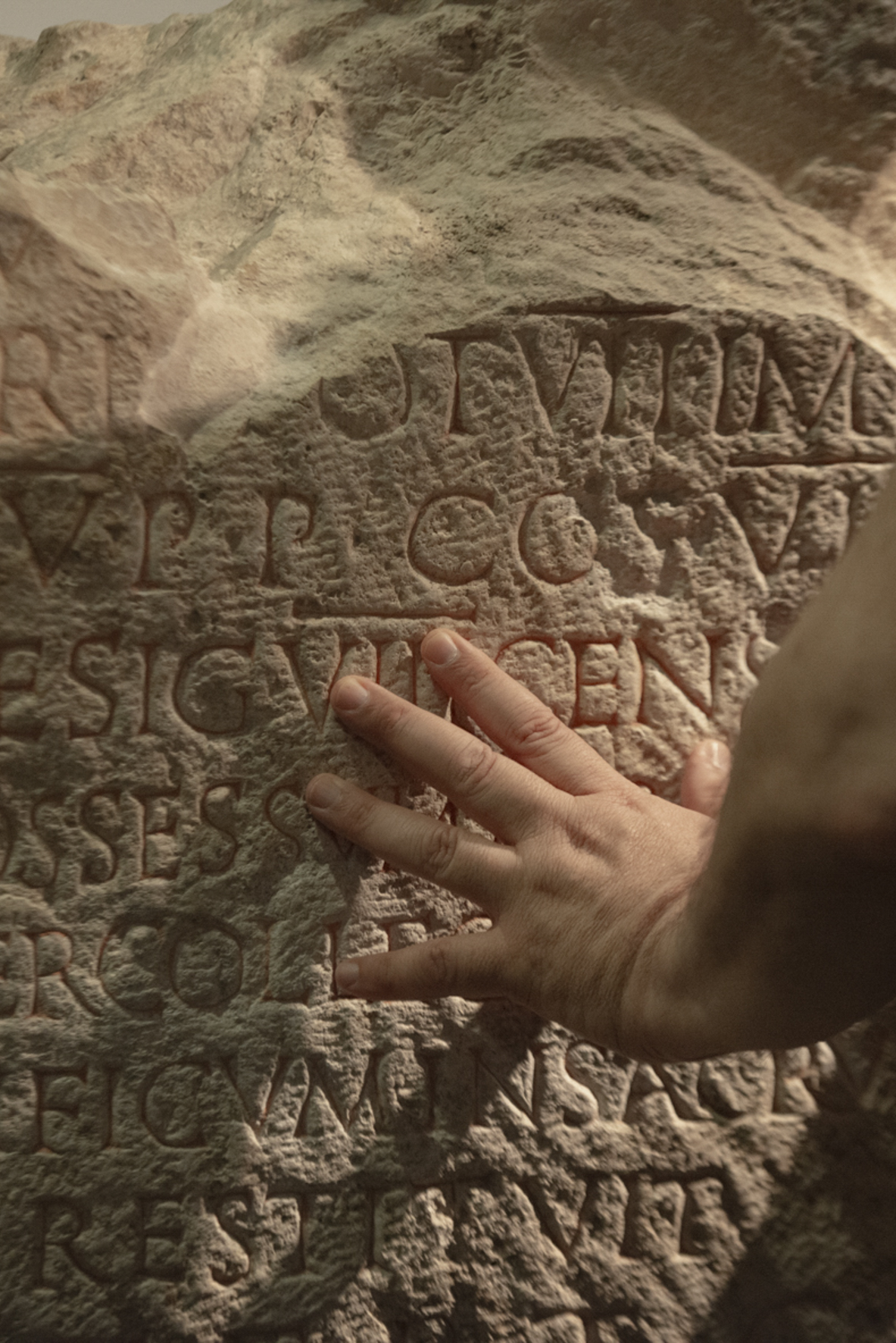 
VISITA MULTISENSORIALE AL DRUGSTORE MUSEUM