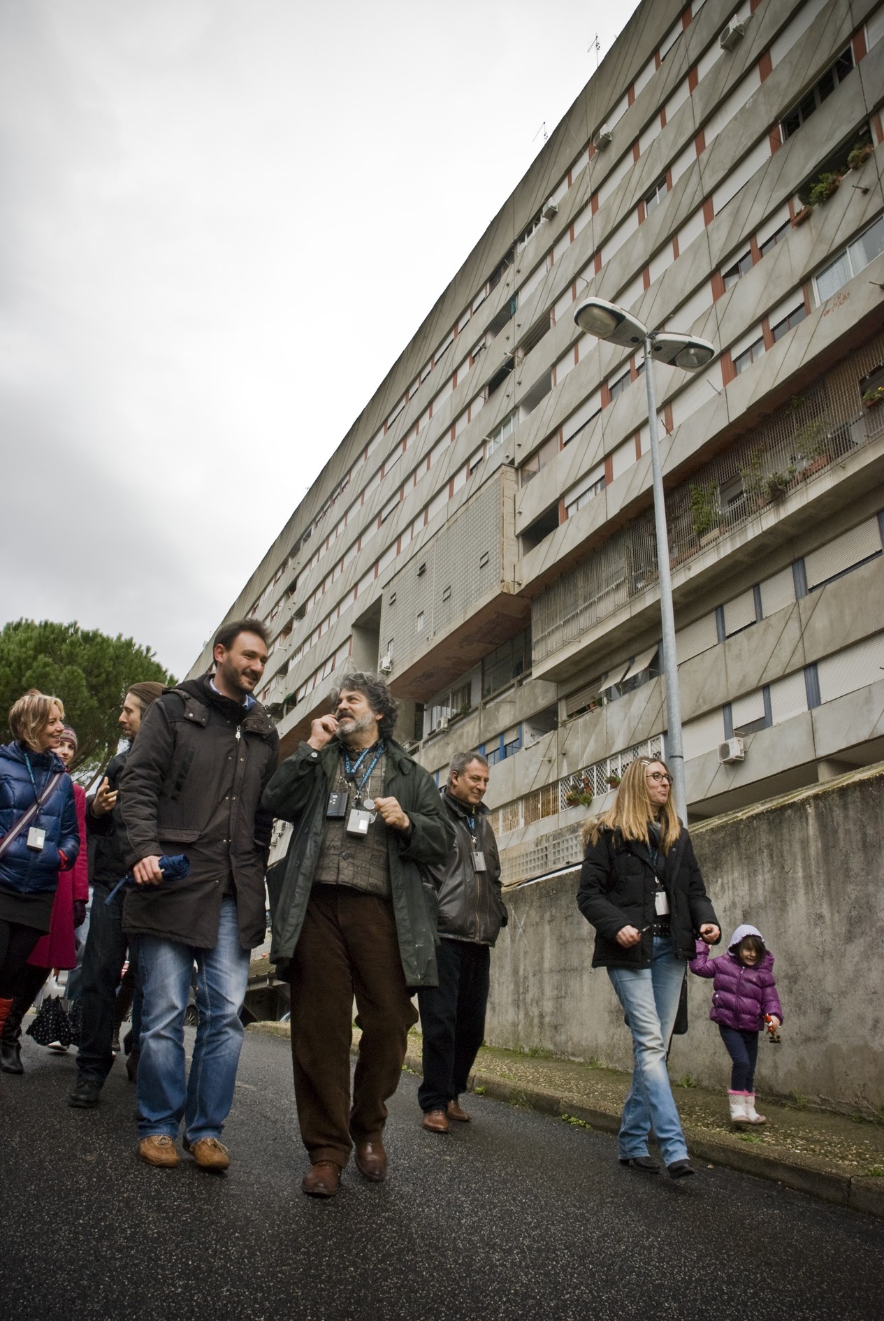 
Vince solo chi custodisce